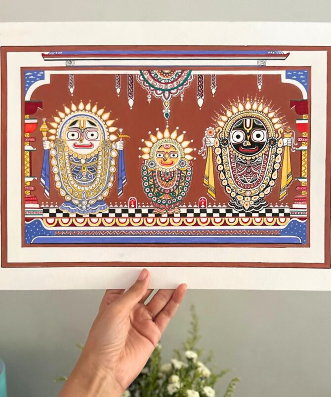 Jagannath ji